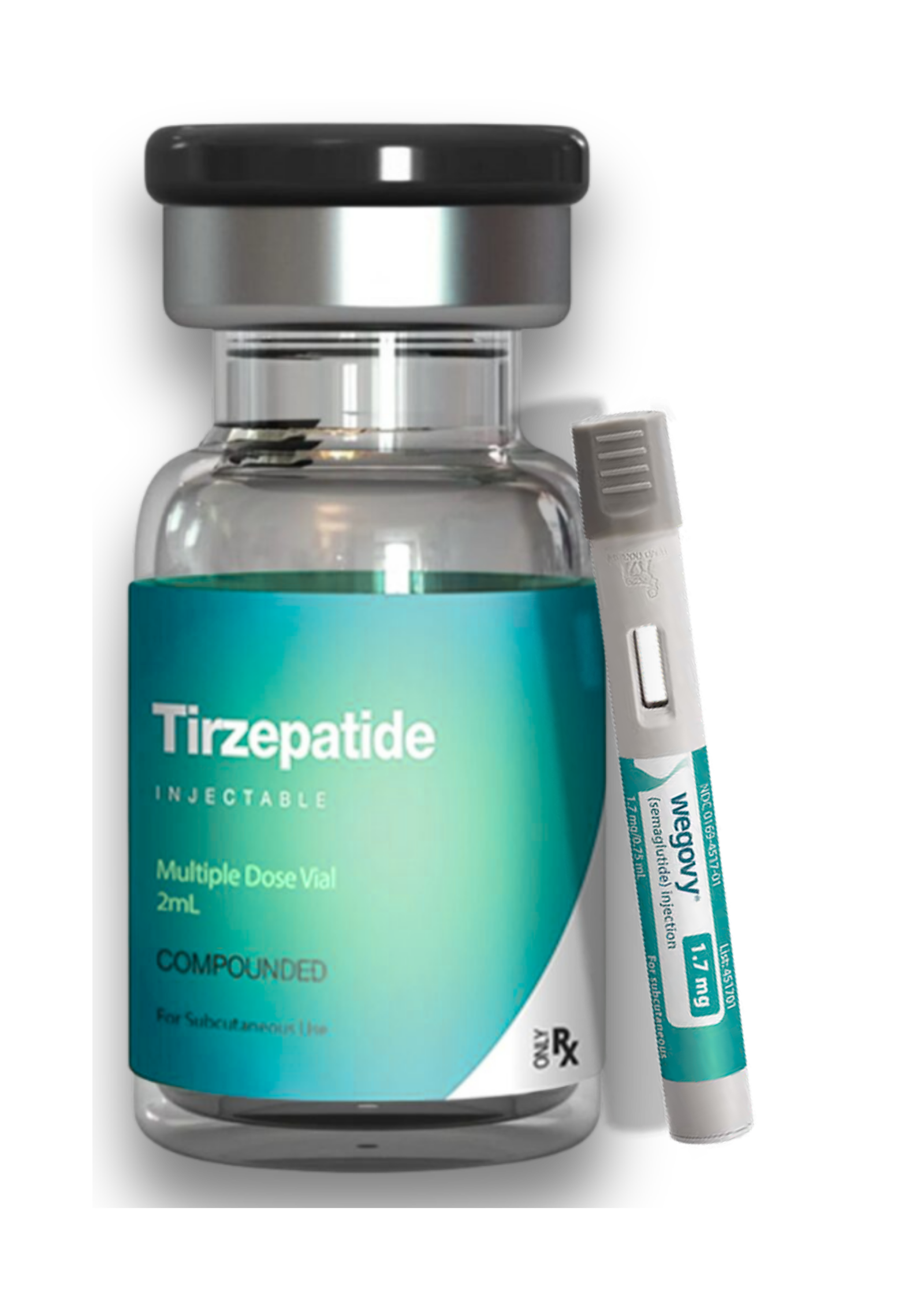 Tirzepatide